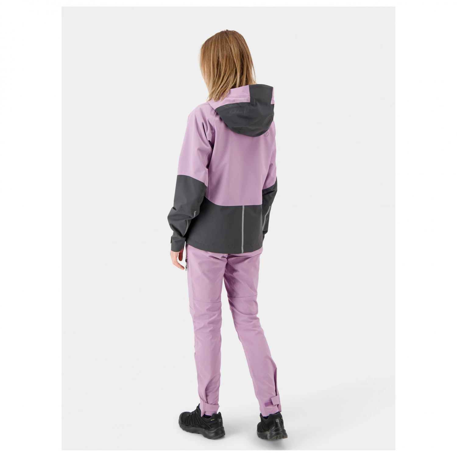 DIDRIKSONS Women's Indus Jacket - Waterproof Jacket - Image 6