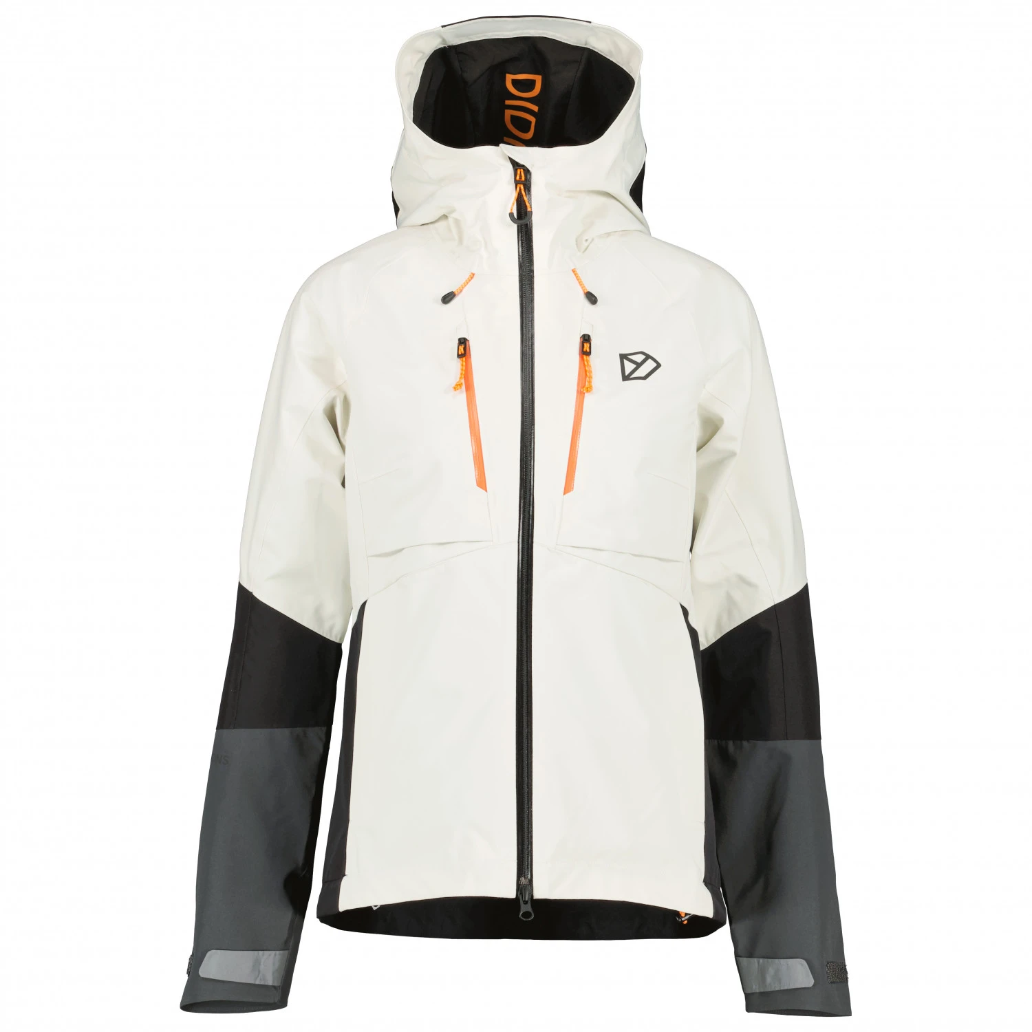 DIDRIKSONS Women's Indus Jacket - Waterproof Jacket