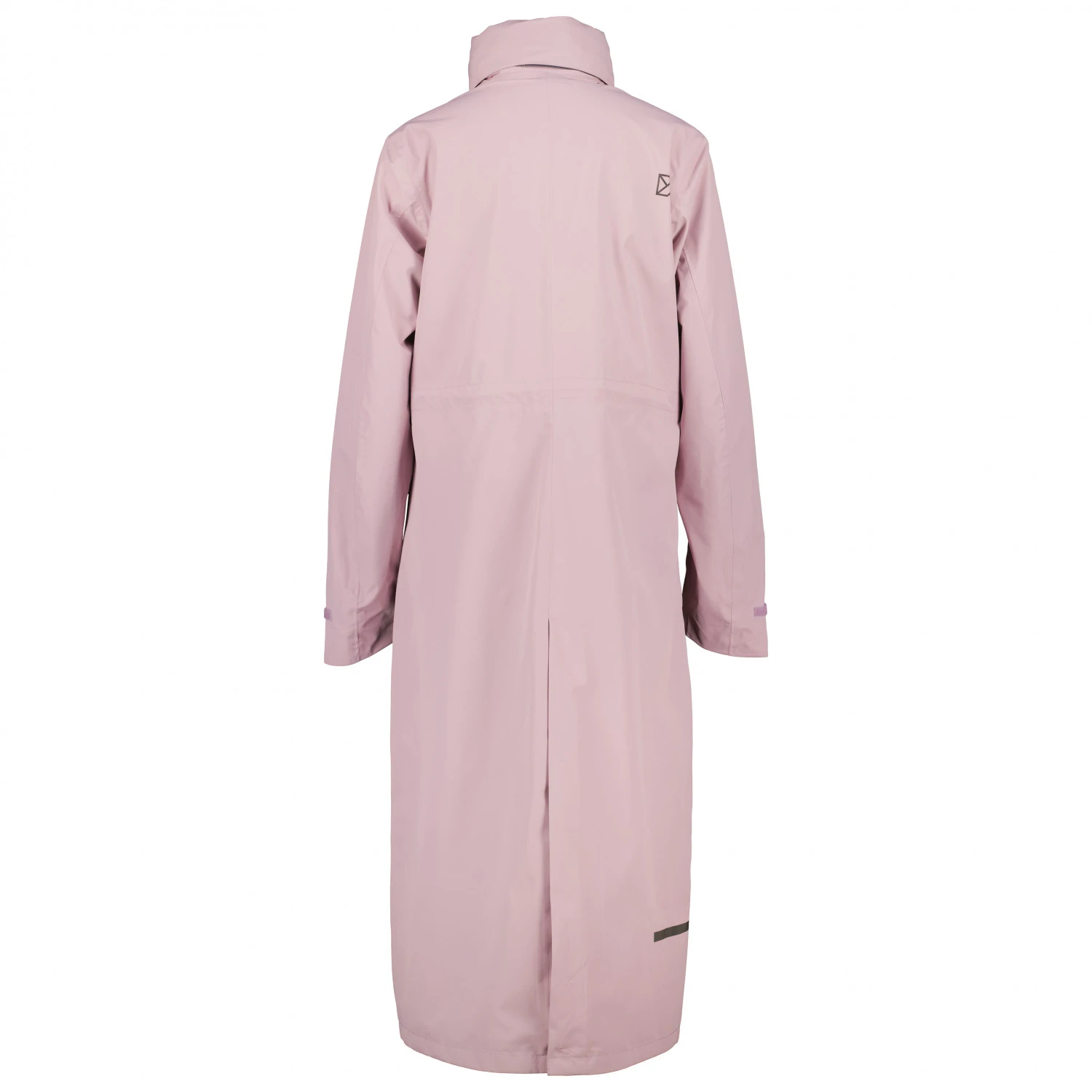 DIDRIKSONS Women's Nadja Parka Long 3 - Coat - Image 2