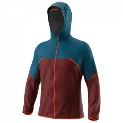 Dynafit Alpine GTX Jacket - Waterproof Jacket