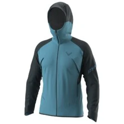 Dynafit Transalper GTX Jacket - Waterproof Jacket