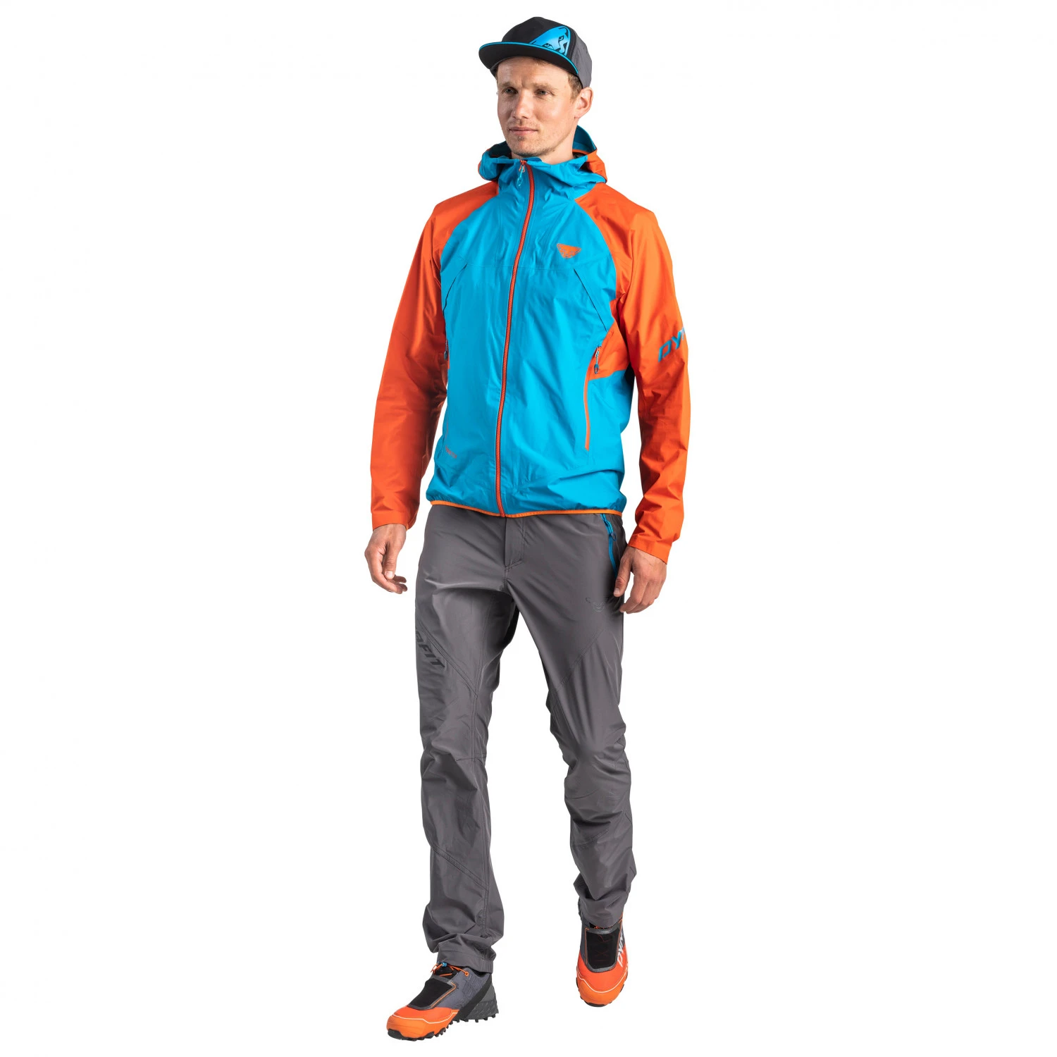 Dynafit Transalper GTX Jacket - Waterproof Jacket - Image 2