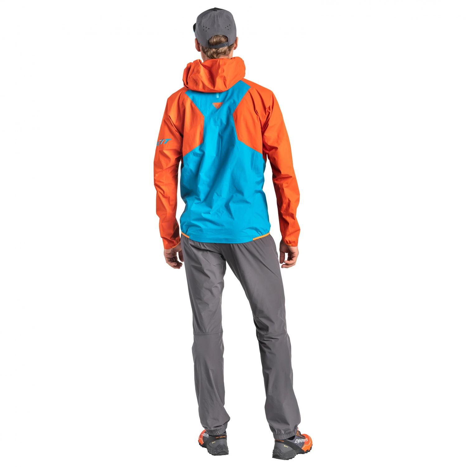 Dynafit Transalper GTX Jacket - Waterproof Jacket - Image 3