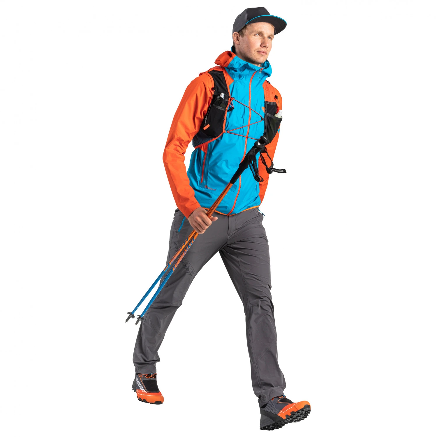 Dynafit Transalper GTX Jacket - Waterproof Jacket - Image 4