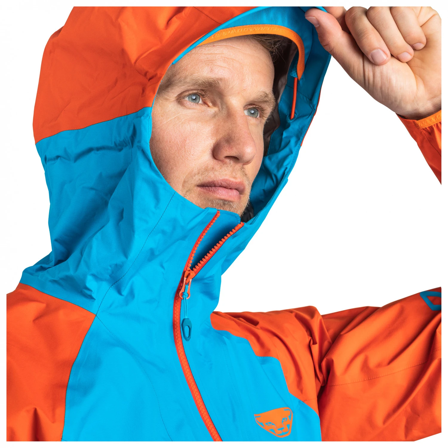 Dynafit Transalper GTX Jacket - Waterproof Jacket - Image 5