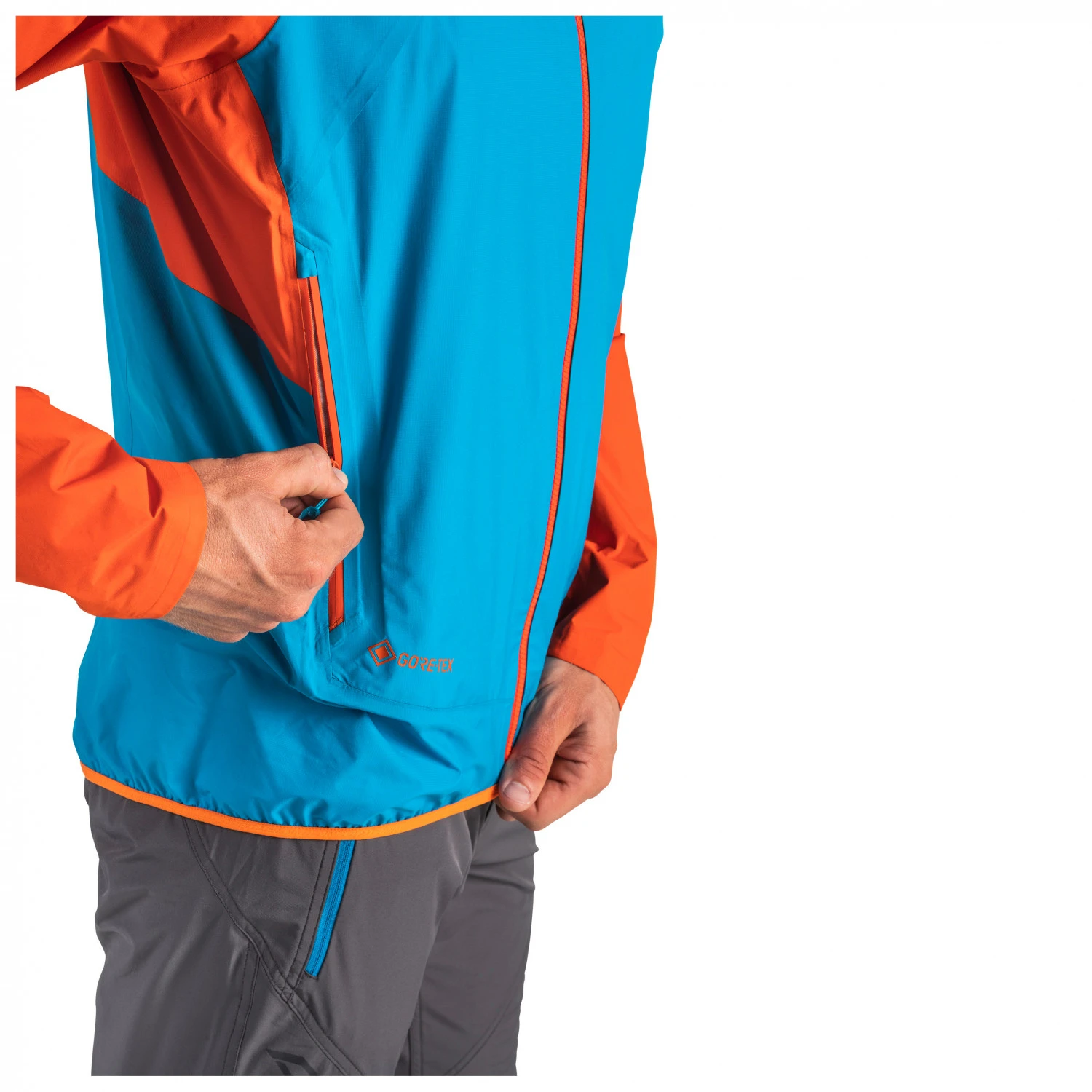Dynafit Transalper GTX Jacket - Waterproof Jacket - Image 6