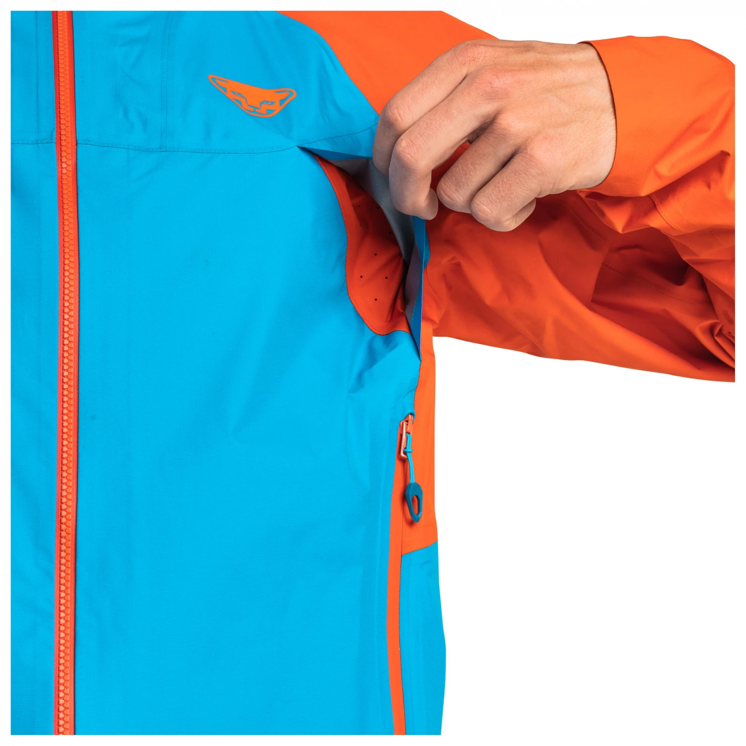 Dynafit Transalper GTX Jacket - Waterproof Jacket - Image 7