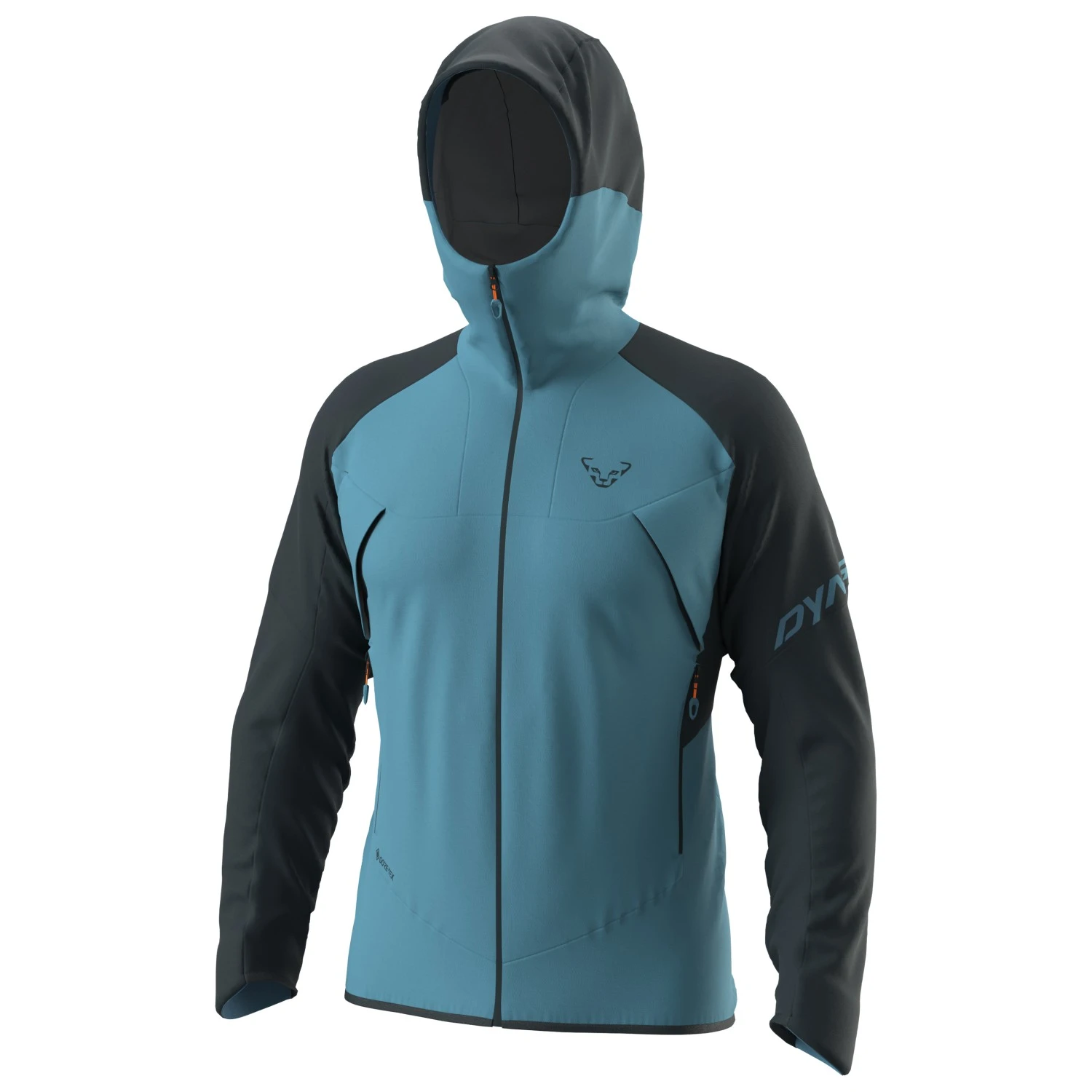 Dynafit Transalper GTX Jacket - Waterproof Jacket