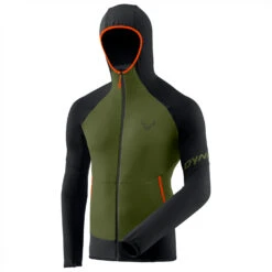 Dynafit Transalper Light Polartec Hoody - Fleece Jacket