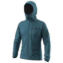 Dynafit Traverse GTX Jacket - Waterproof Jacket