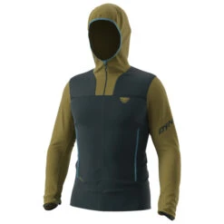 Dynafit Traverse Polartec Hooded Jacket - Fleece Jacket