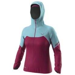 Dynafit Women's Alpine GTX Jacket - Waterproof Jacket