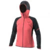 Dynafit Women's Transalper GTX Jacket - Waterproof Jacket