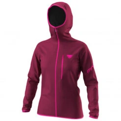 Dynafit Women's Traverse GTX Jacket - Waterproof Jacket