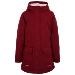 Elkline Kid's Pfützen Queen - Coat