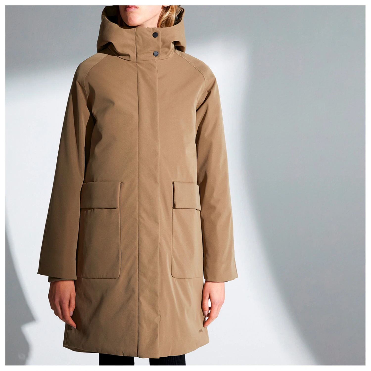 Elvine Women's Allyson - Coat - Image 4