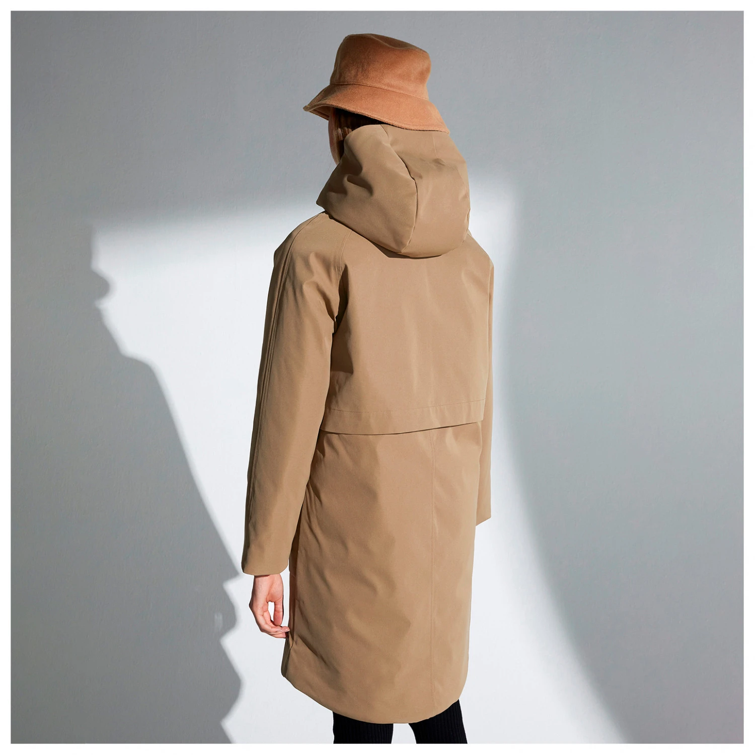 Elvine Women's Allyson - Coat - Image 5