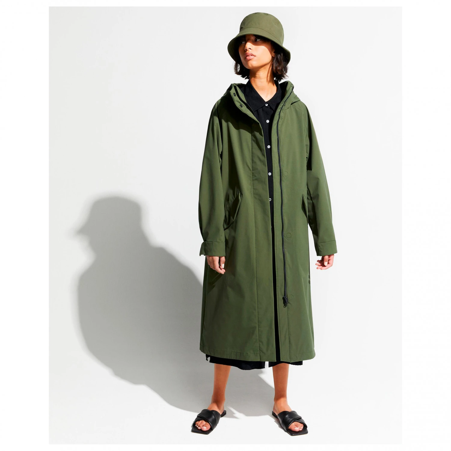 Elvine Women's Effie - Coat - Image 3