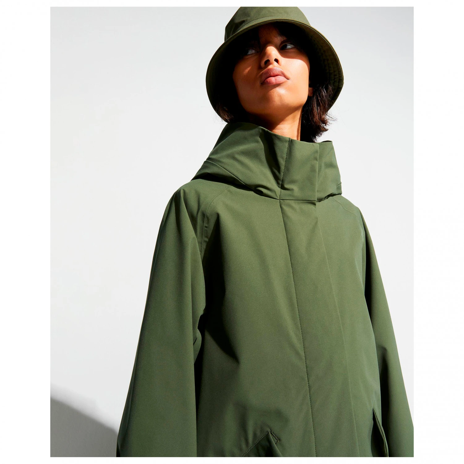 Elvine Women's Effie - Coat - Image 5