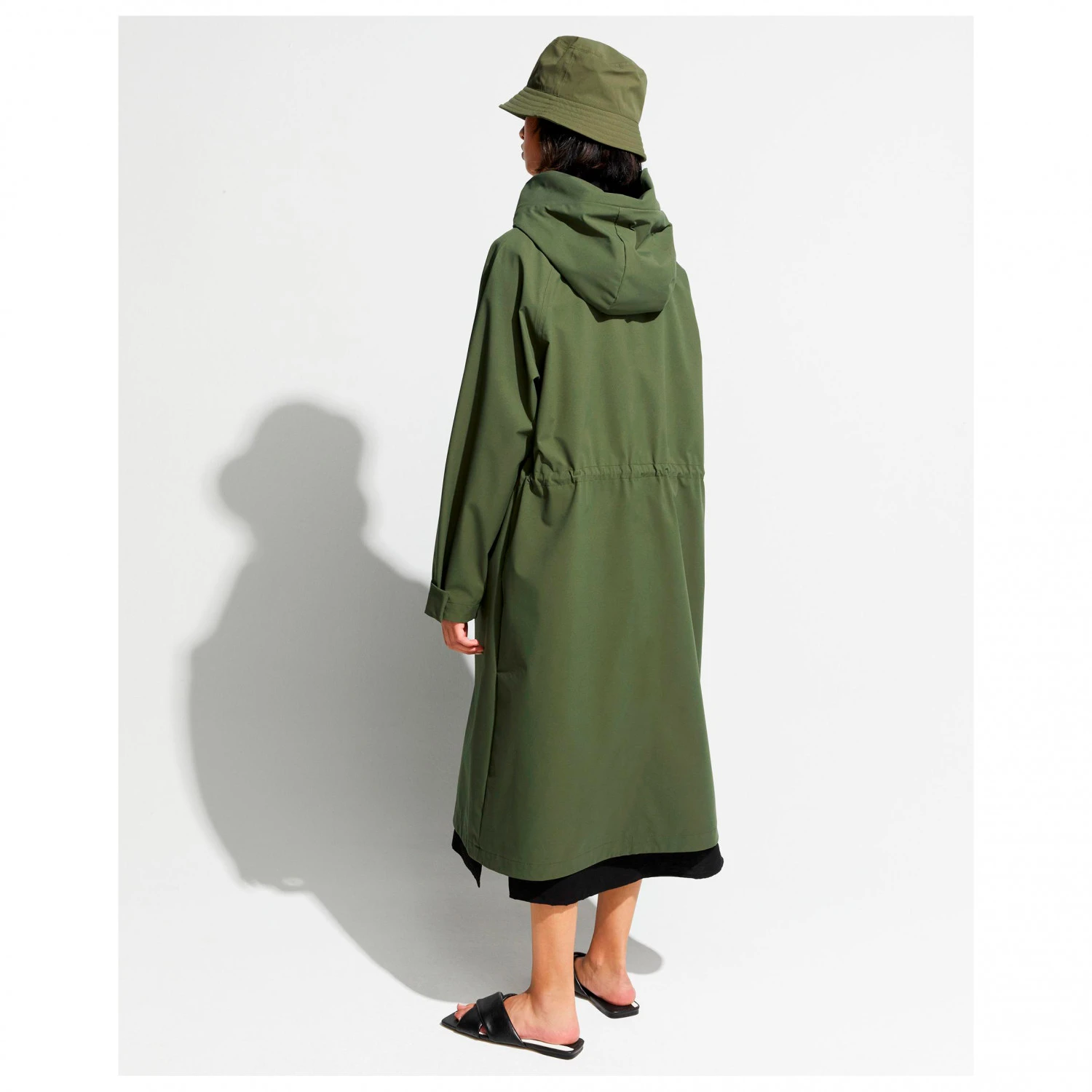 Elvine Women's Effie - Coat - Image 7