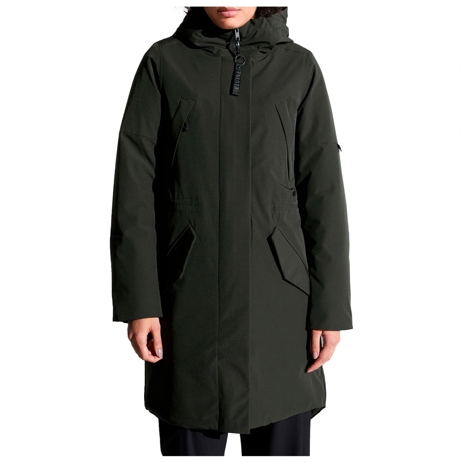 Elvine Women's Evin - Coat - Image 2
