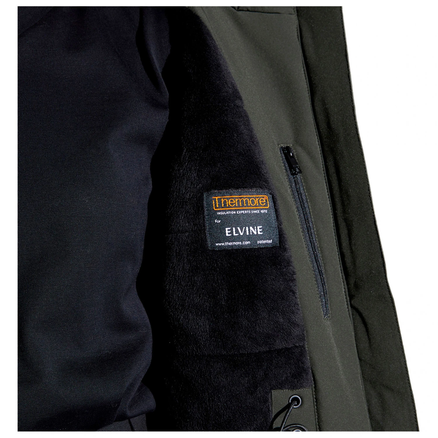 Elvine Women's Evin - Coat - Image 4