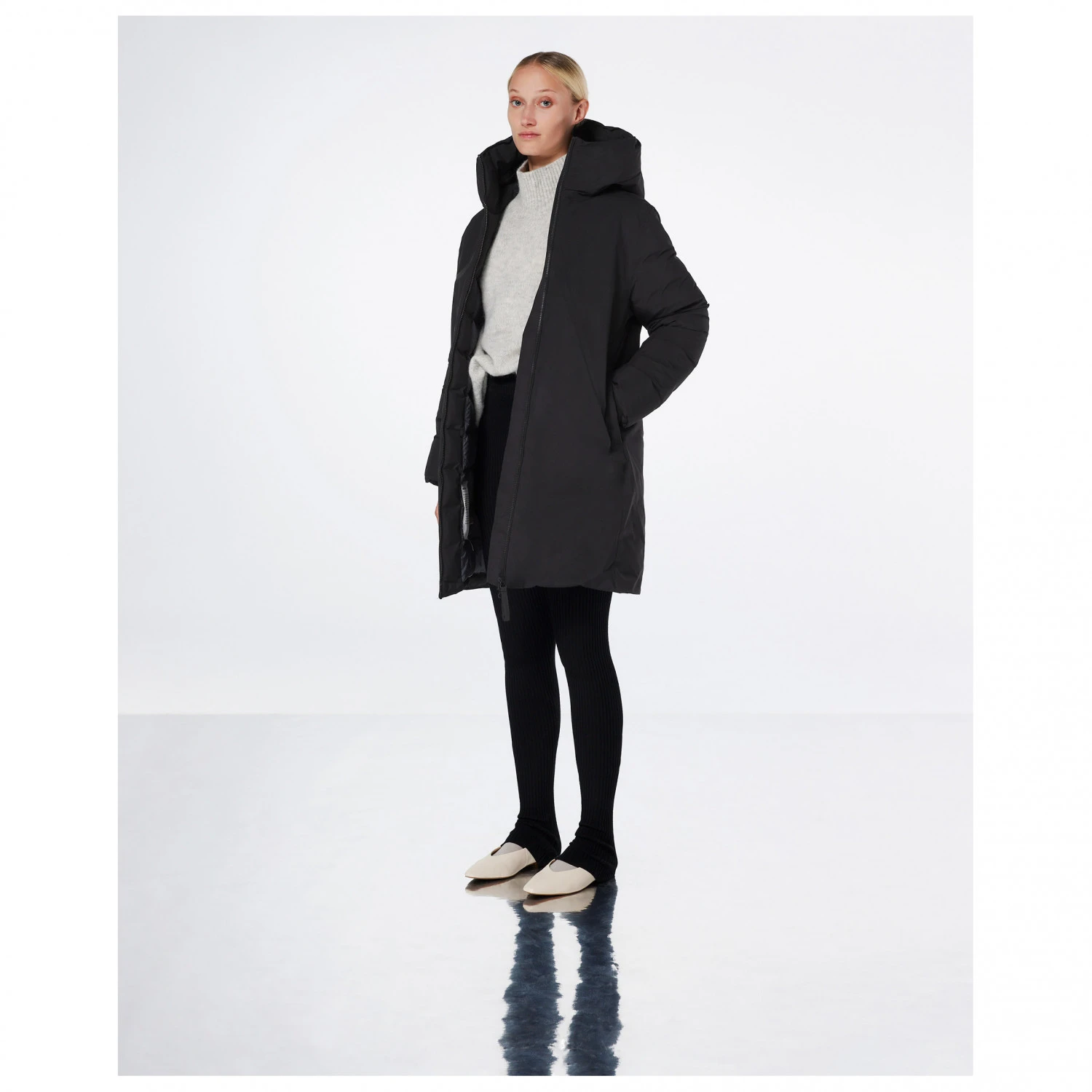 Elvine Women's Katryna - Coat - Image 4