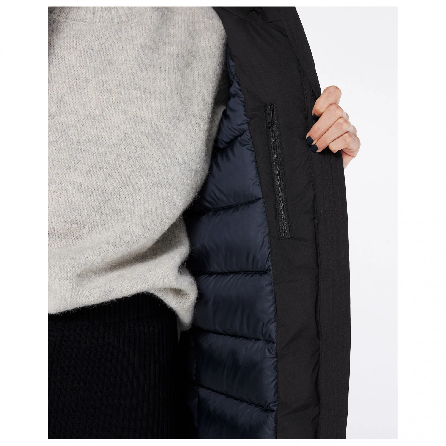 Elvine Women's Katryna - Coat - Image 5