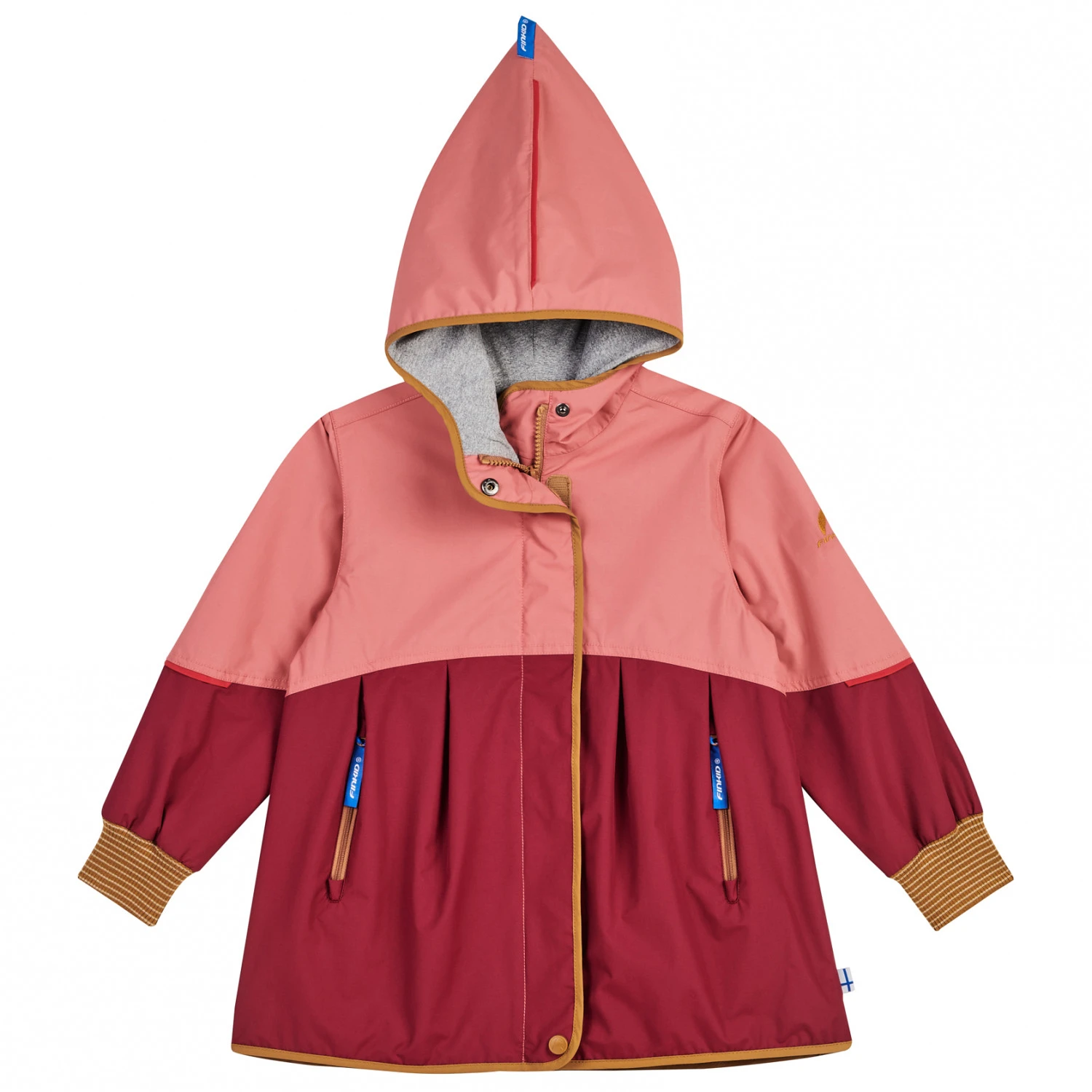 Kid's Aina Move - Coat - Image 2