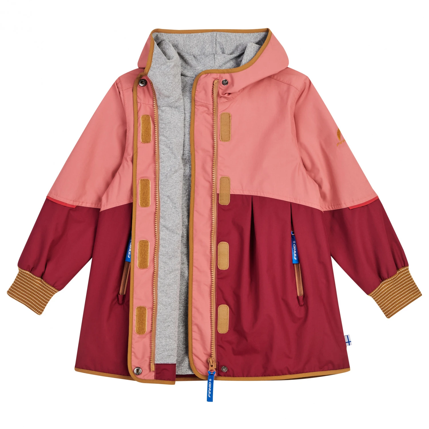 Kid's Aina Move - Coat - Image 3