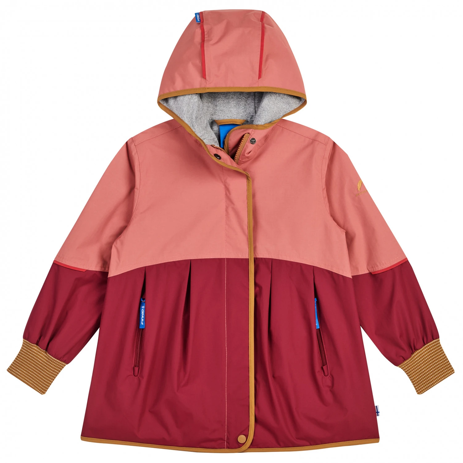 Kid's Aina Move - Coat - Image 4