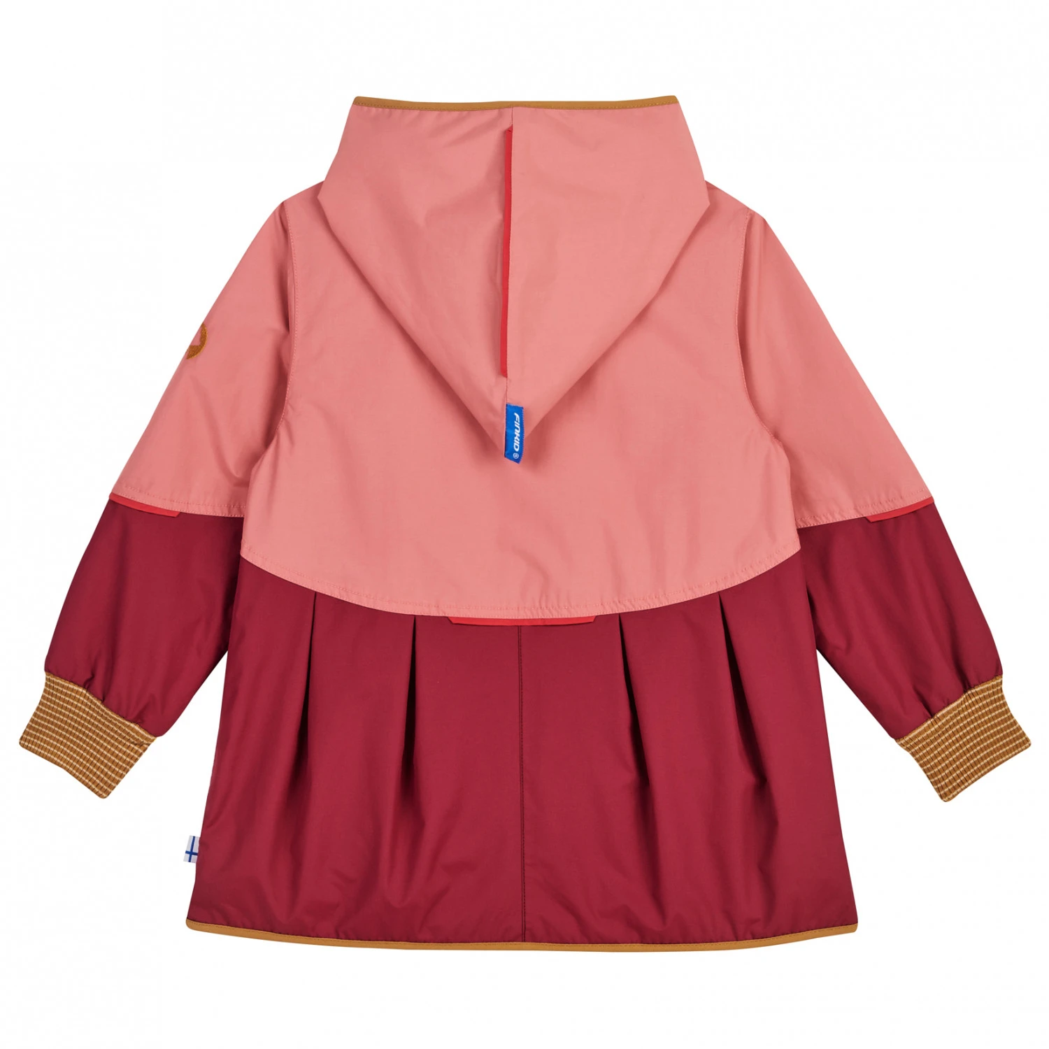Kid's Aina Move - Coat - Image 5