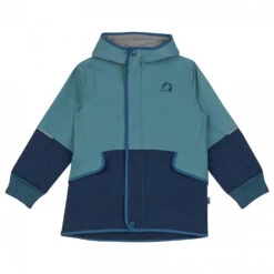 Kid's Moska - Waterproof Jacket