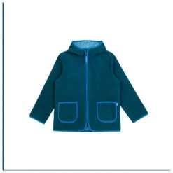 Kid's Tonttu - Fleece Jacket