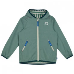 Kid's Valas - Waterproof Jacket