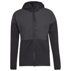 Five Ten Flooce Jacket - Fleece Jacket