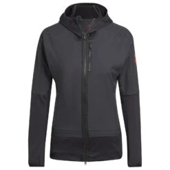 Five Ten Women's FLC Jacket - Fleece Jacket