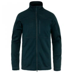 FJÄLLRÄVEN Abisko Lite Fleece Jacket - Fleece Jacket