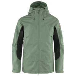 FJÄLLRÄVEN Abisko Lite Trekking Jacket - Casual Jacket