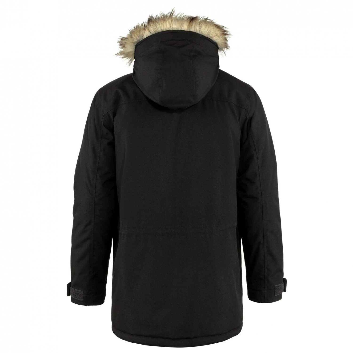 FJÄLLRÄVEN Nuuk Parka - Parka - Image 2