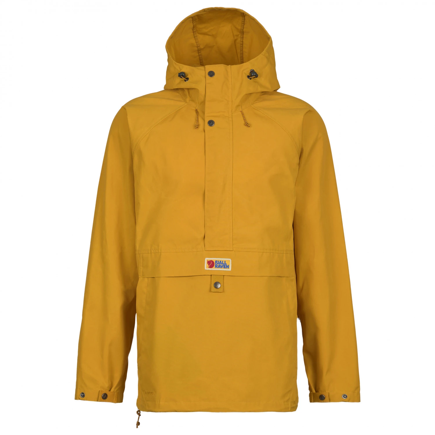 FJÄLLRÄVEN Vardag Anorak - Casual Jacket