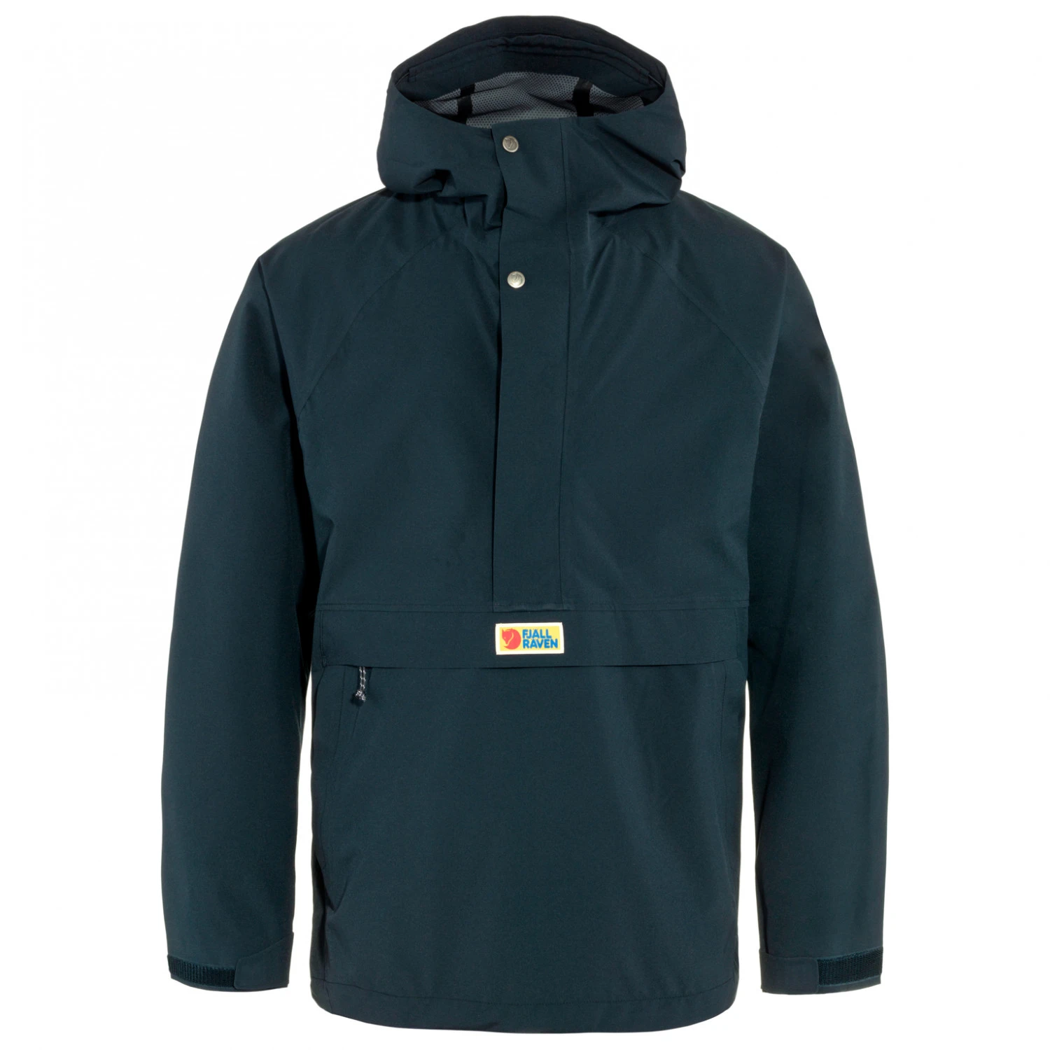 FJÄLLRÄVEN Vardag Hydratic Anorak - Waterproof Jacket