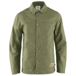 FJÄLLRÄVEN Vardag Jacket - Casual Jacket
