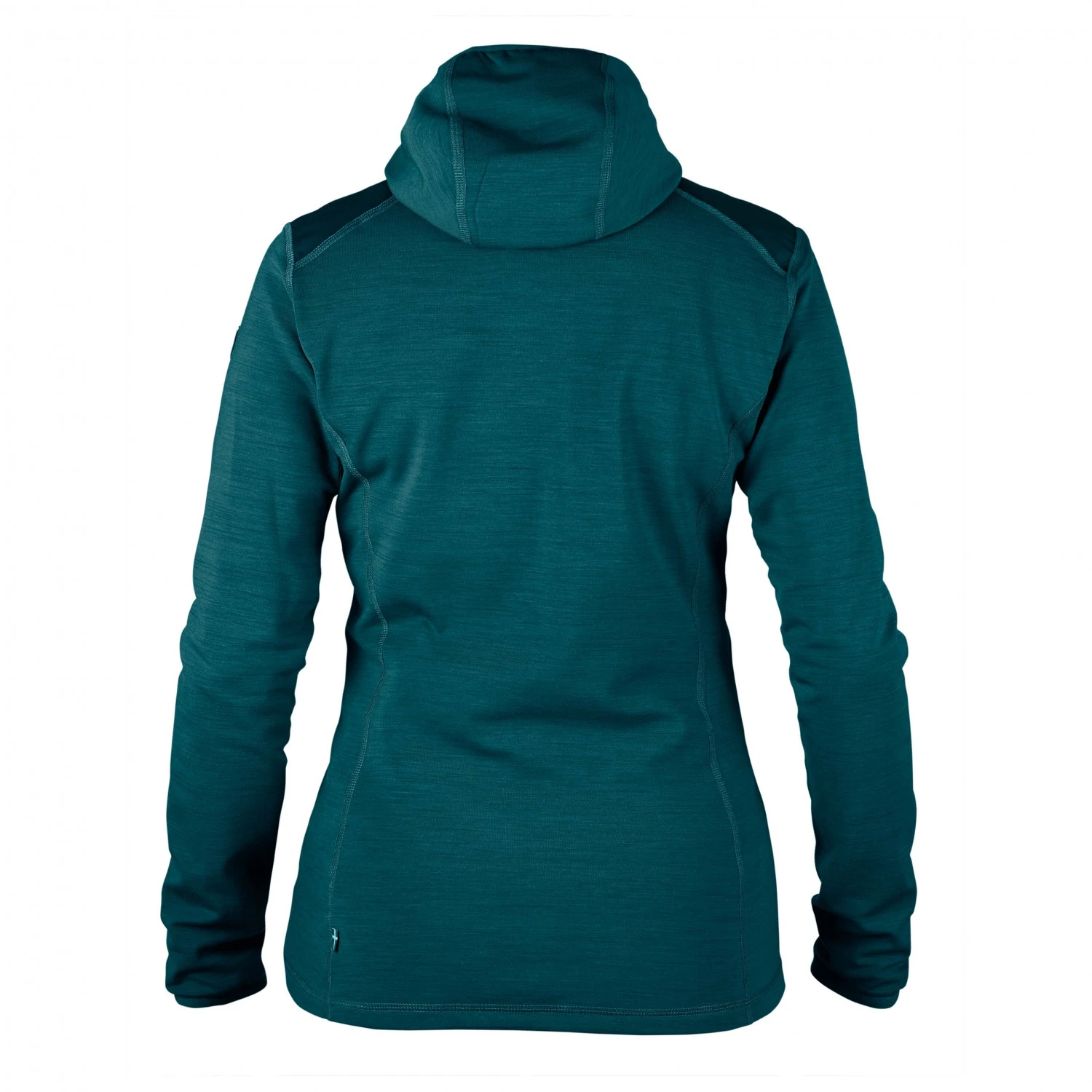 FJÄLLRÄVEN Women's Keb Fleece Hoodie - Fleece Jacket - Image 2