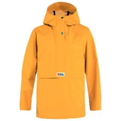FJÄLLRÄVEN Women's Vardag Hydratic Anorak - Waterproof Jacket
