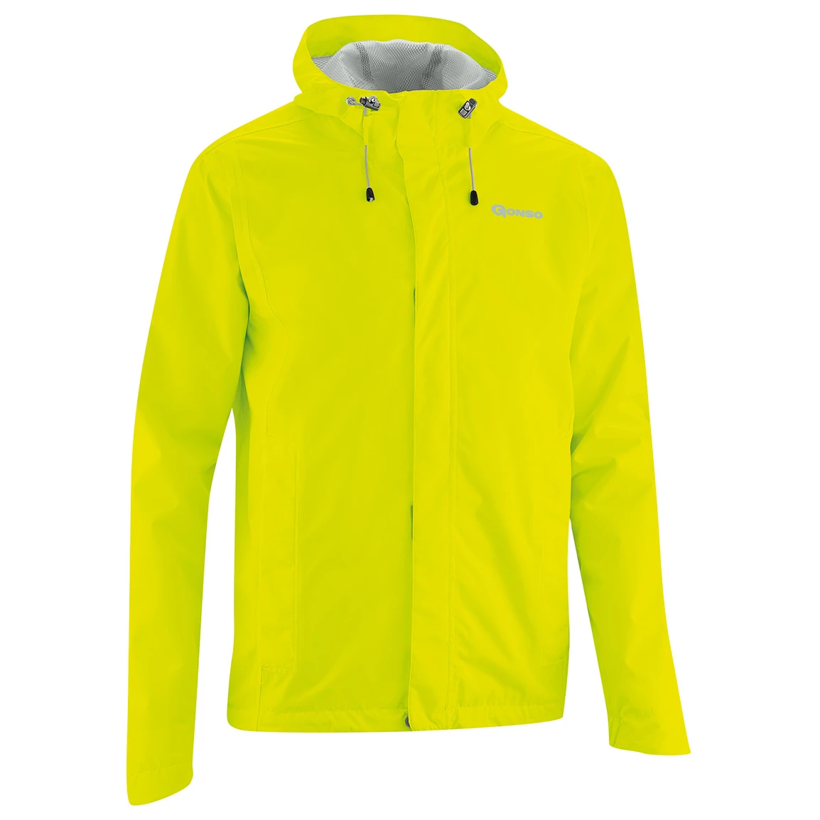 Gonso Save Light - Waterproof Jacket
