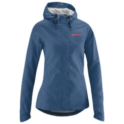 Gonso Women's Sura Light - Waterproof Jacket