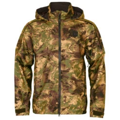 Härkila Deer Stalker Camo HWS Jacke - Waterproof Jacket