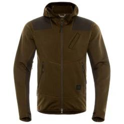 Härkila Deer Stalker Fleece Hoodie - Fleece Jacket