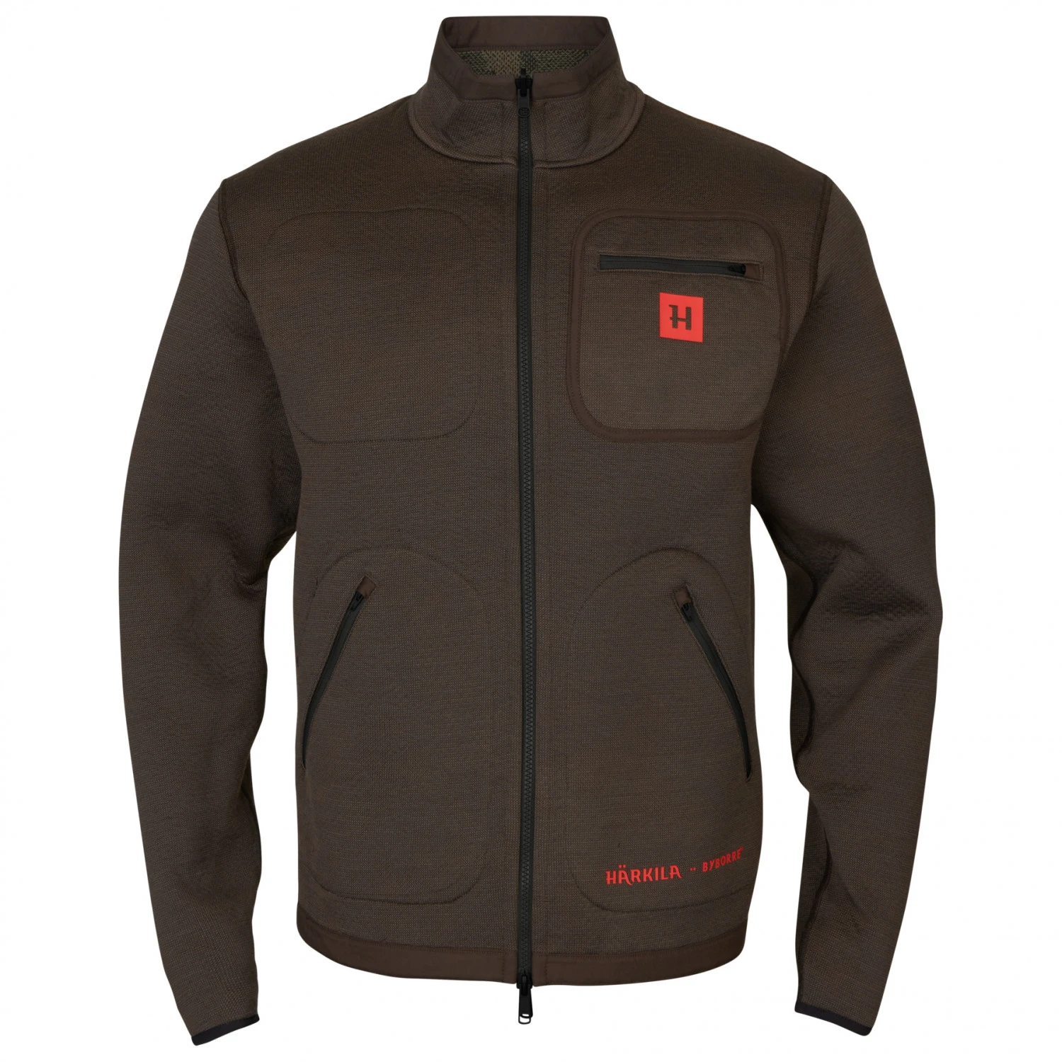 Härkila Kamko Pro Edition - Fleece Jacket - Image 3